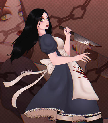 Alice Alice