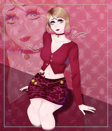 Maria Maria
